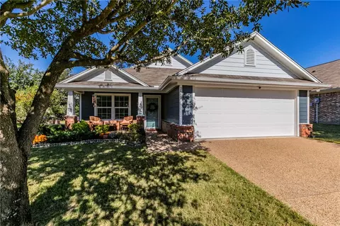 2552 Paddock Ln, Robinson, TX 76706