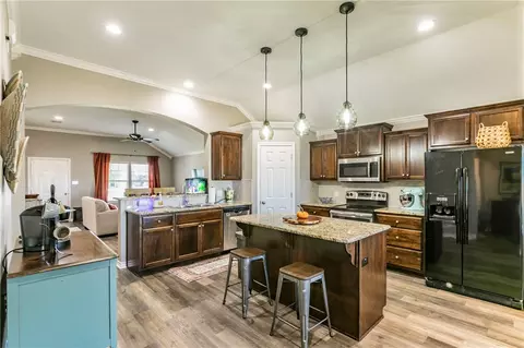 2552 Paddock Ln, Robinson, TX 76706 photo 8