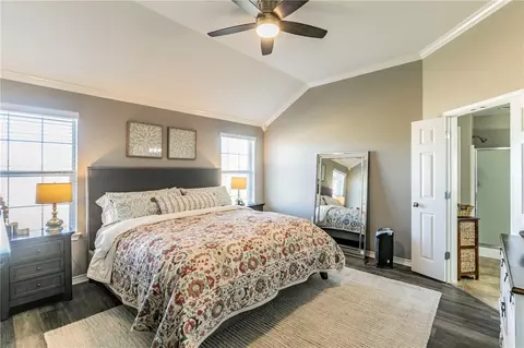2552 Paddock Ln, Robinson, TX 76706 photo 12