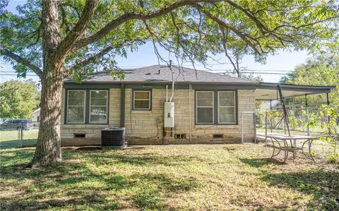 3428 N 27th St, Waco, TX 76708 photo 20