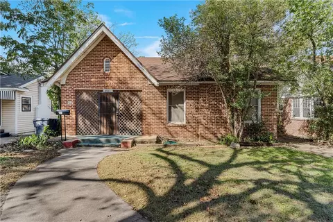 2511 Parrott Ave, Waco, TX 76707