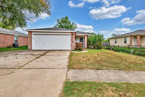 3008 Blackburn Dr, Killeen, TX 76543