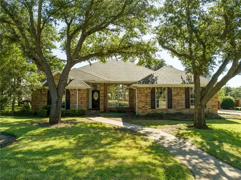 704 Craig St, Hillsboro, TX 76645