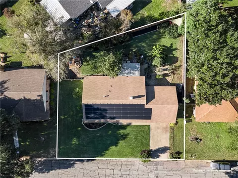 3317 Lake Heights Dr, Waco, TX 76708 photo 27