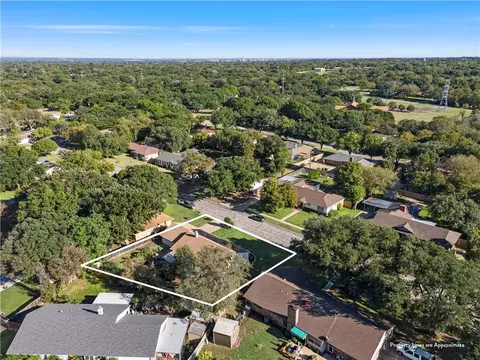 3317 Lake Heights Dr, Waco, TX 76708 photo 30