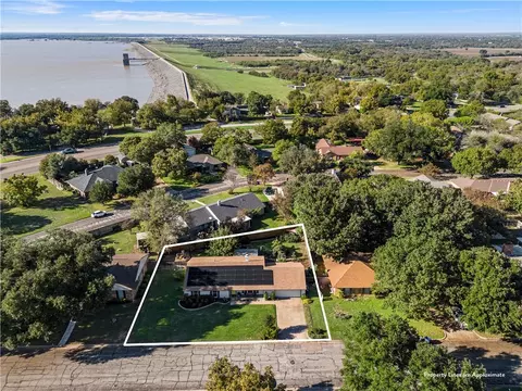 3317 Lake Heights Dr, Waco, TX 76708 photo 35