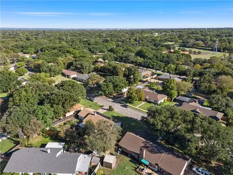 3317 Lake Heights Dr, Waco, TX 76708 photo 31