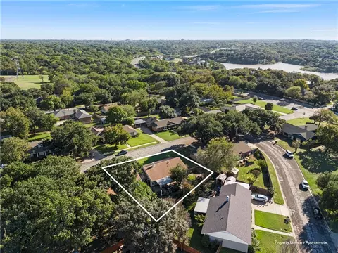 3317 Lake Heights Dr, Waco, TX 76708 photo 29
