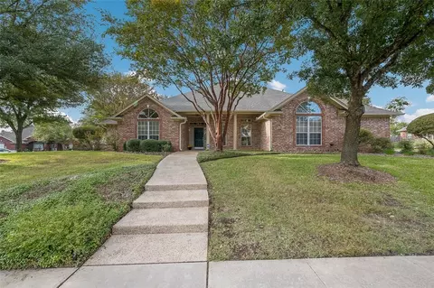 229 Appaloosa Trl, Waco, TX 76712
