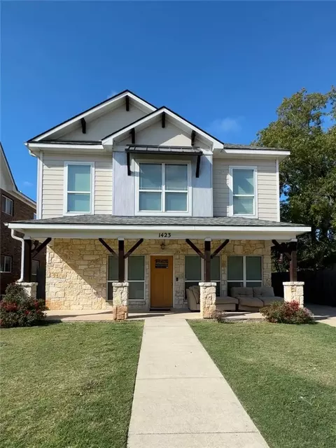 1423 James Ave, Waco, TX 76706