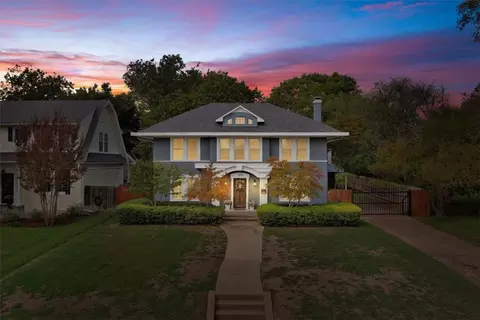 3015 Maple Ave, Waco, TX 76707
