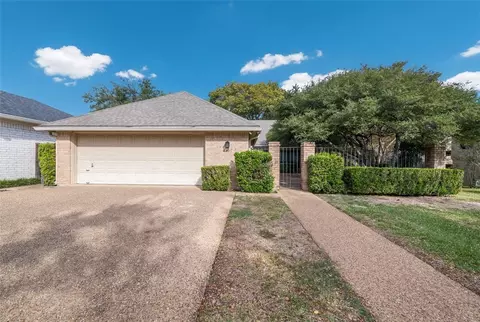 4101 Old Mill Rd, Waco, TX 76710