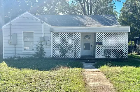1208 La Vega St, Waco, TX 76705