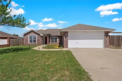 405 Medina Dr, Killeen, TX 76542