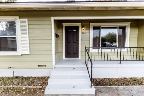 2216 N 41st St, Waco, TX 76708 photo 2