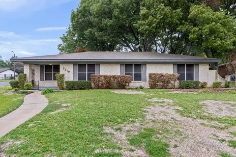 5219 Loch Lomond Dr, Waco, TX 76710