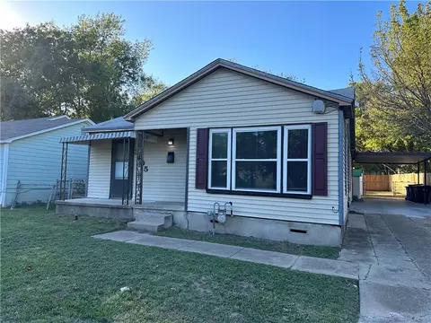 3405 Wood Ave, Waco, TX 76711