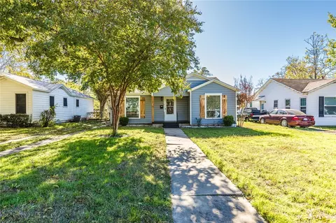 3320 Cumberland Ave, Waco, TX 76707