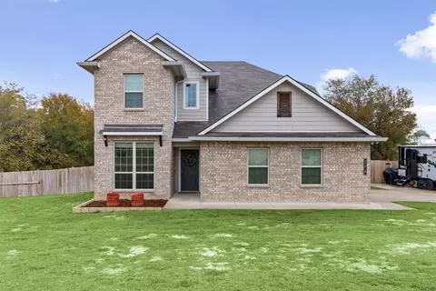 374 Milky Way Rd, Bruceville, TX 76630