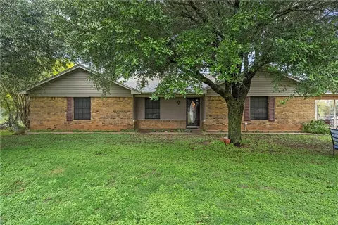 1454 Coxs Oak Valley Rd, Waco, TX 76705