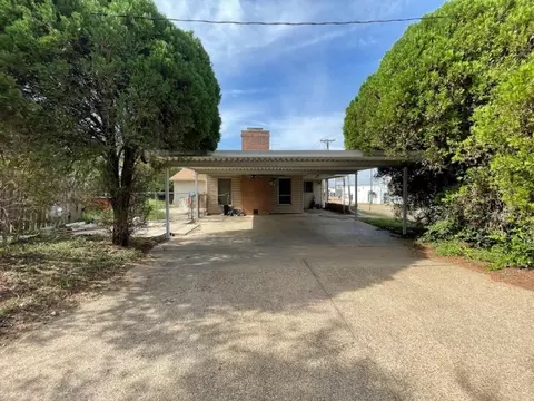 2811 Harrison St, Waco, TX 76705