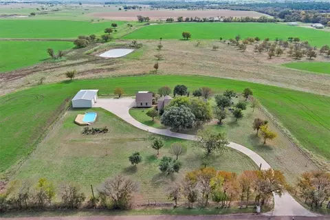 2357 Compton Rd, Valley Mills, TX 76689