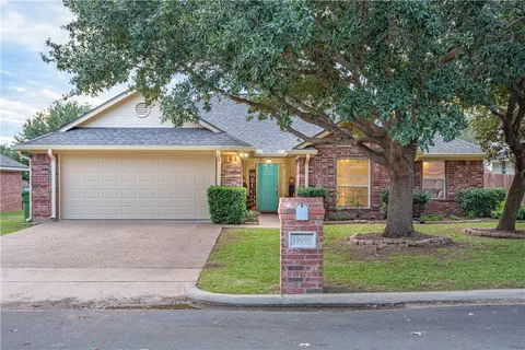 10600 Whitney Trce, Waco, TX 76708