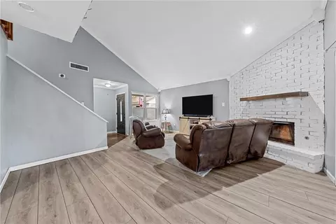 5903 Bogey Ln, Waco, TX 76708 photo 3