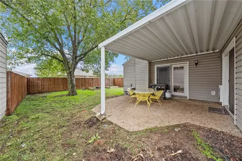 5903 Bogey Ln, Waco, TX 76708 photo 16
