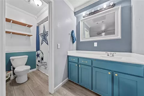5903 Bogey Ln, Waco, TX 76708 photo 11