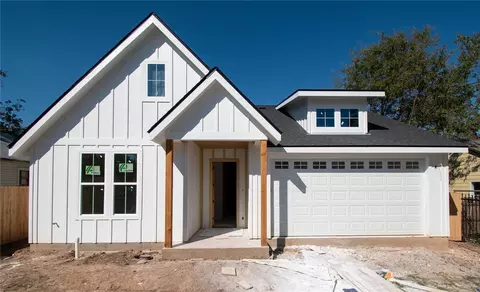 707 Proctor Ave, Waco, TX 76708
