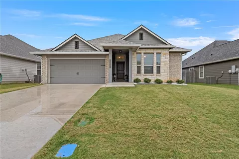10248 Driskill Dr, Waco, TX 76708