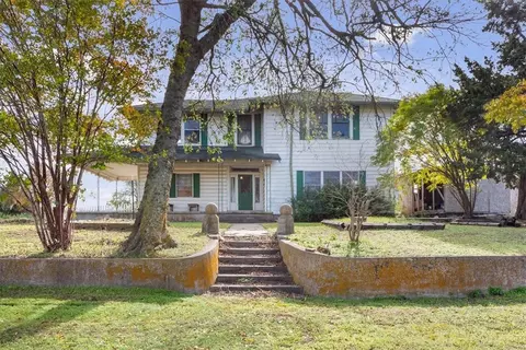 1900 Old Brandon Rd, Hillsboro, TX 76645