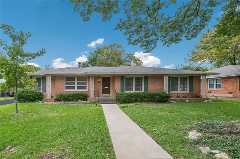 2809 Braemar Dr, Waco, TX 76710