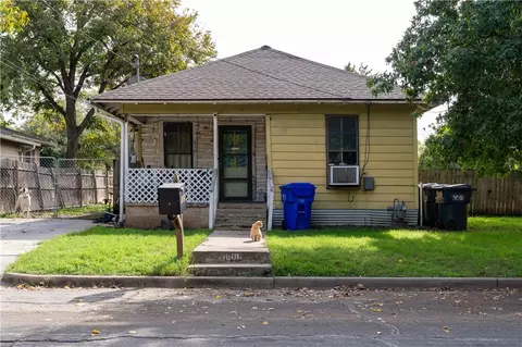 1606 Cumberland Ave, Waco, TX 76707