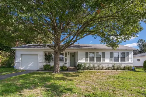 1025 N 63rd St, Waco, TX 76710