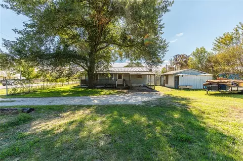 1010 Shiloh Rd, Mexia, TX 76667