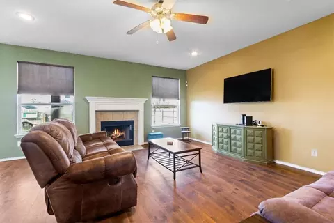 9913 Desperado Dr, Waco, TX 76708 photo 8