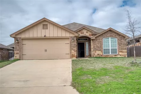 921 Kendra Dr, Temple, TX 76502