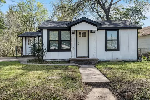 1209 Southey St, Waco, TX 76704