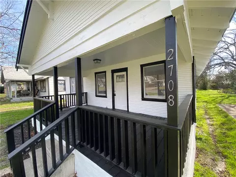 2708 Parrott Ave, Waco, TX 76707