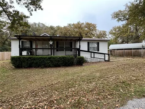 6957 W Cr 372 Rd, Marquez, TX 77865