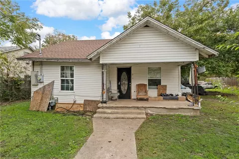 1608 Connor Ave, Waco, TX 76706