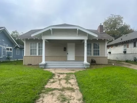 510 N 26th St, Waco, TX 76707
