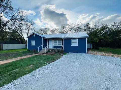 1610 Fannin St, Waco, TX 76705