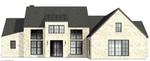 13064 Rainier Dr, Woodway, TX 76712