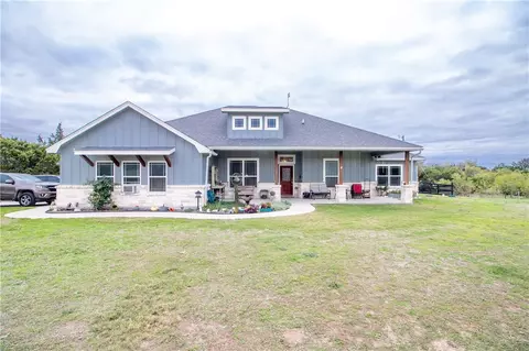 6086 Cr 3300 Rd, Kempner, TX 76539