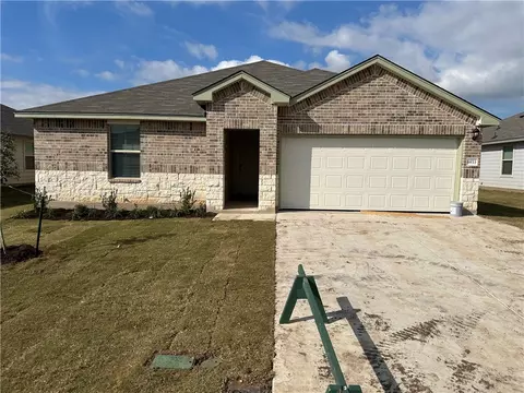 6933 Canadian Dr, China Spring, TX 76633