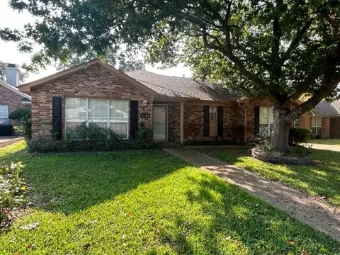 3135 Chimney Hill Dr, Waco, TX 76708