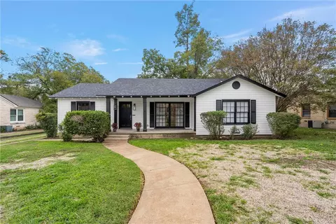 3120 Pine Ave, Waco, TX 76708